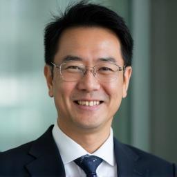 プロジェクトマネージャー 伊藤 勝 氏の顔写真